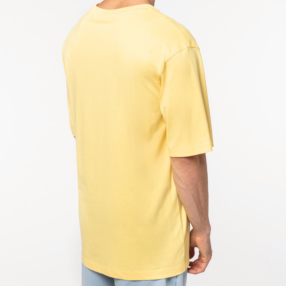 Luffy Gear Fourth Tshirt Oversize