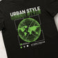 Urban Style Tshirt Unisex