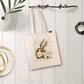 Coyote Plans Tote Bag