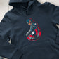 All America Hoodie Kids