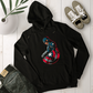 All America Hoodie Premium