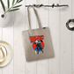 Back To The Darkside Tote Bag