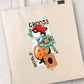 Choose Your World Tote Bag