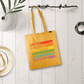 Embrace All Tote Bag