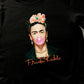 Frida Kahlo Sweat Premium
