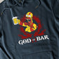 God of Bar Hoodie Premium