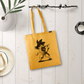 Goku Molotov Tote Bag