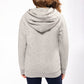 Deer Buterfly Hoodie Kids