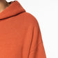 Wednesday To Be Normal Hoodie Oversize