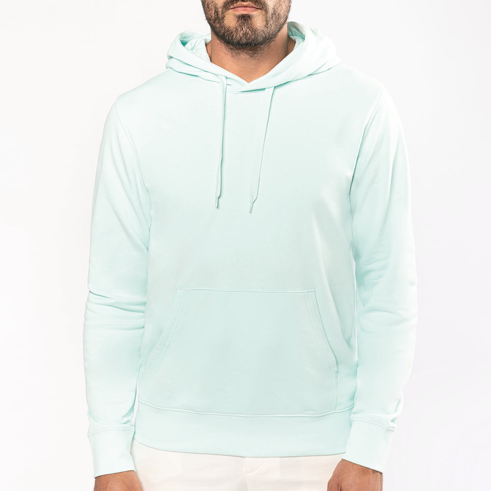 Mother Essential Hoodie Regular