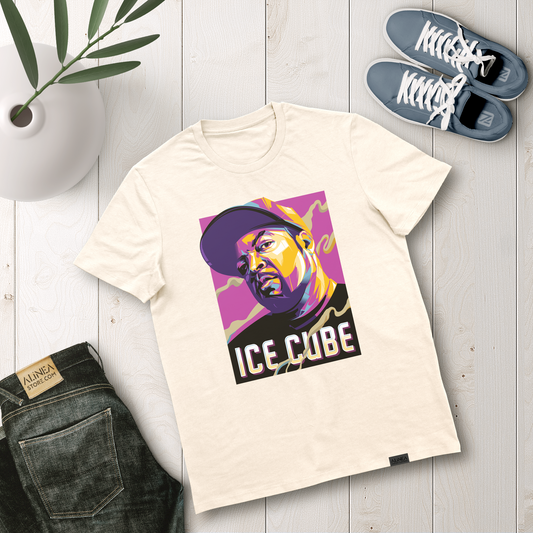 Ice Tshirt Unisex