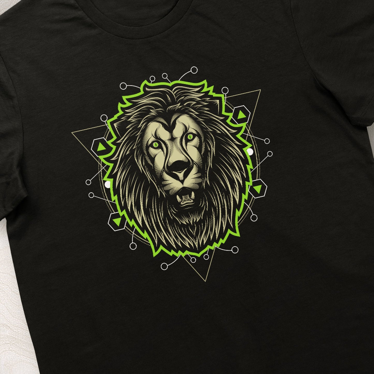 Lion King Tshirt Unisex