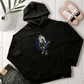 Lucky Lincoln Hoodie Oversize