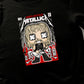 Metallica Sweat Premium