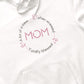 Mom Blessed Hoodie Regular