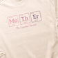 Mother Essential Sweat Oversize