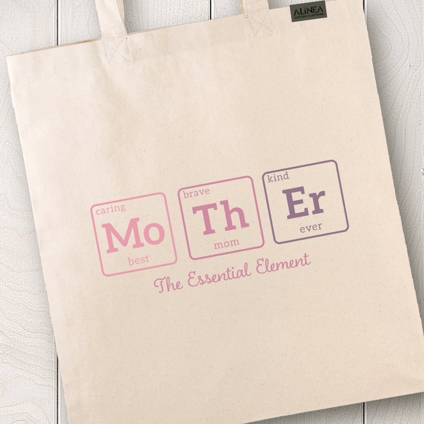 Mother Essential Tote Bag