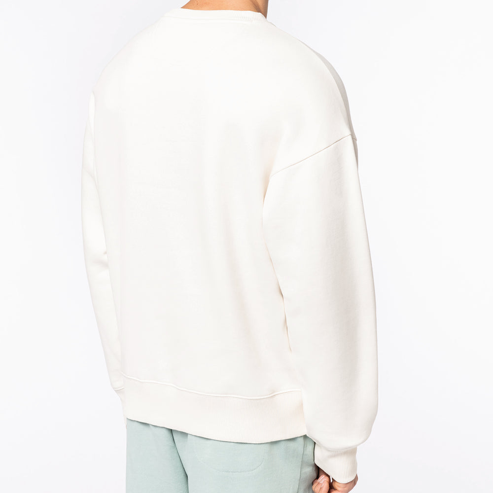 Mother Essential Sweat Oversize