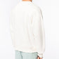 Electric Anchor Sweat Oversize