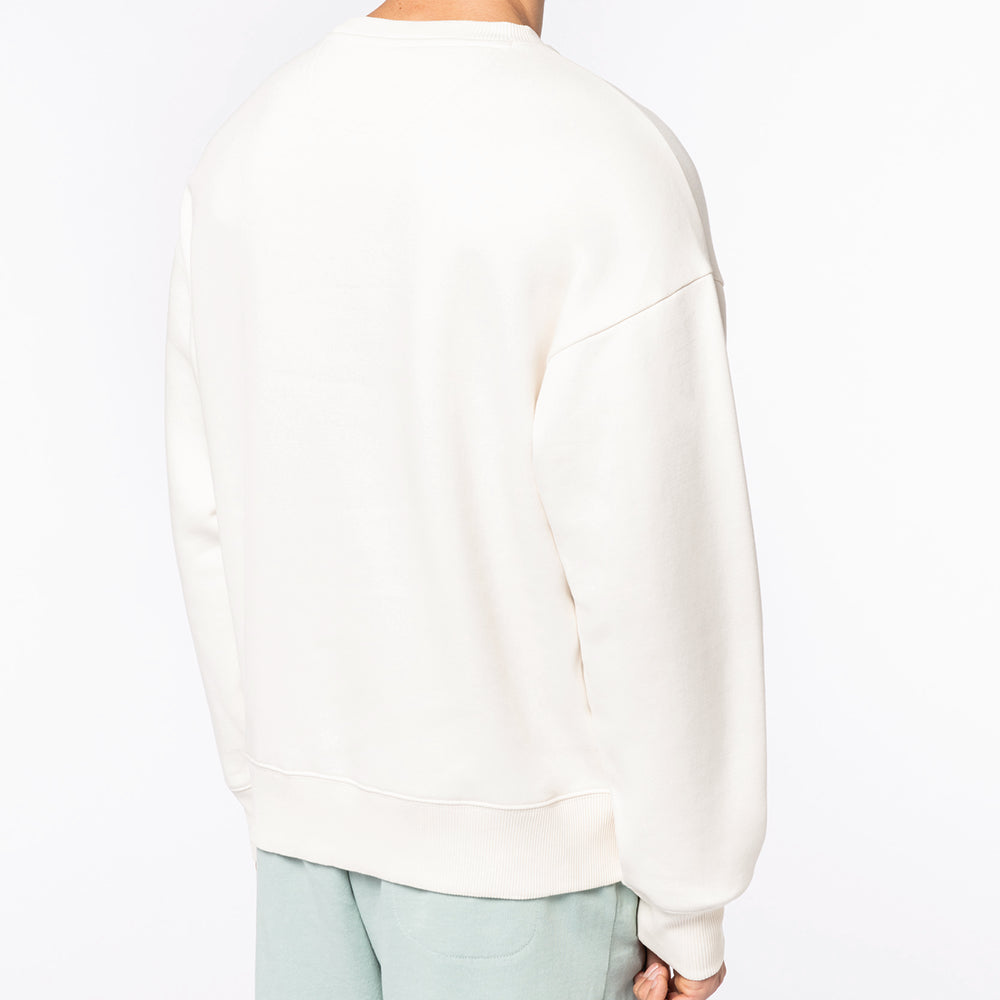 Back To Nowhere Sweat Oversize