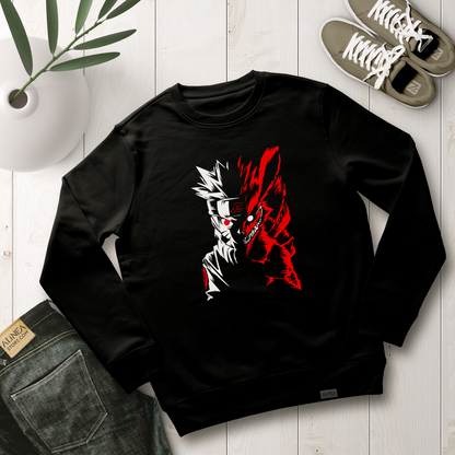 Naruto Monster Sweat Premium