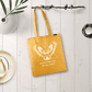 Owl Right Tote Bag