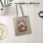 Starry Child Tote Bag