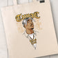 Tupac Thug Life Tote Bag