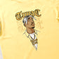 Tupac Thug Life Tshirt Oversize